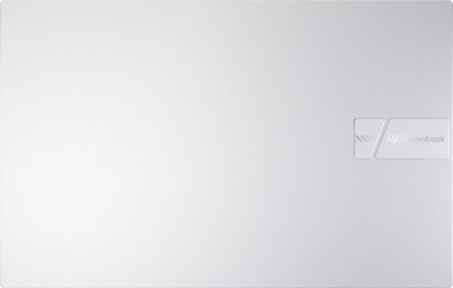 ASUS Vivobook 17 X1704VA-AU820 Core 5 120U 17.3 FHD IPS-level Panel 60Hz 250nits AG 16GB DDR4 SSD512 Intel Graphics WLAN+BT Cam720p 50WHrs NoOS Cool Silver - imagine 3