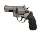 ZORAKI R1-K6L BAS alarm signal blank firing revolver  2.5  barrel  .22 Long Blank caliber  titanium