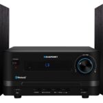 MICRO TOWER WITH BLUETOOTH MS14BT