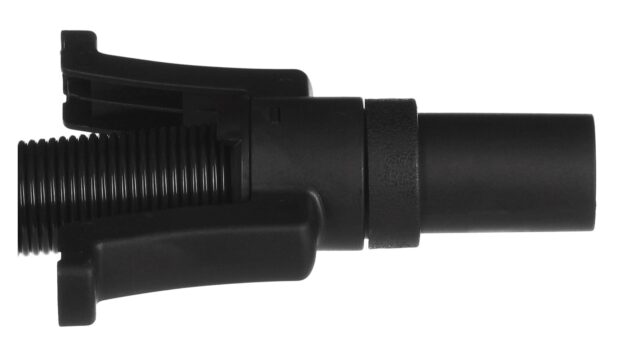 Stanley SFMEE500S Disc sander Black  Yellow - imagine 20