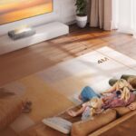 Hisense 120L5HA 3.05 m (120 ) Smart TV Wi-Fi Silver  White 70 cd/m2 - imagine 6