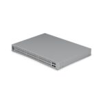 Ubiquiti Pro Max 48 L3 2.5G Ethernet (100/1000/2500) 1U Grey - imagine 7