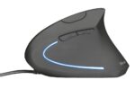 Trust Verto mouse Right-hand USB Type-A Optical 1600 DPI - imagine 5