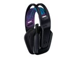 Logitech G G535 LIGHTSPEED Wireless Gaming Headset - imagine 3