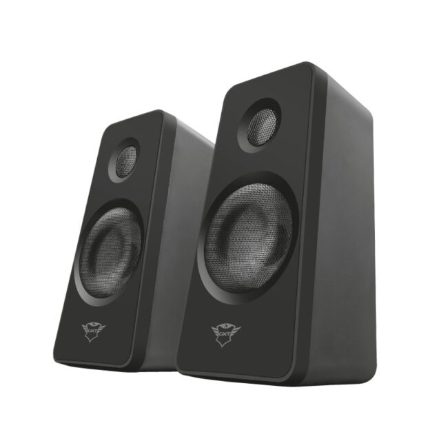 Trust GXT 629 Tytan speaker set 2.1 channels 60 W Black - imagine 6