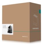 DeepCool CH690 Tower Black
