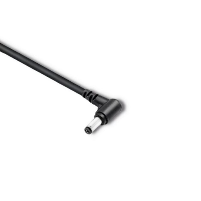 Qoltec 50075.90W Power adapter for Asus | 90W | 19V | 4.9A | 5.5*2.5 | +power cable - imagine 3