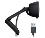Logitech 960-001585 webcam 2 MP 1920 x 1080 pixels USB Graphite - imagine 4