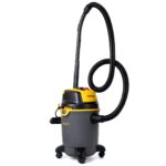 Stanley SXVC20PTE Industrial Vacuum Cleaner Black  Yellow 1200 W - imagine 6