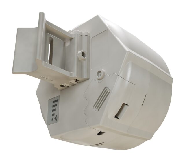 Mikrotik SXT LTE6 kit Cellular network modem/router - imagine 4