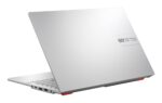 ASUS E1504GA-WS31 i3-N305 15.6 FHD 8GB SSD128 BT Win11 Cool Silver (REPACK) 2Y - imagine 8