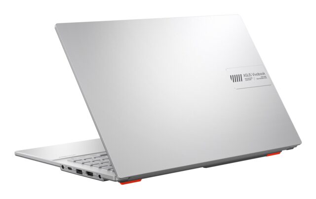 ASUS E1504GA-WS31 i3-N305 15.6 FHD 8GB SSD128 BT Win11 Cool Silver (REPACK) 2Y - imagine 8