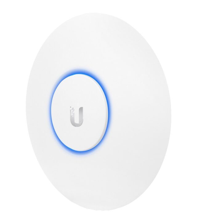 Ubiquiti UAP-AC-LITE wireless access point 1000 Mbit/s White Power over Ethernet (PoE) - imagine 2