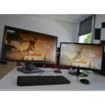 Techly IDATA HDMI2-4K2 video splitter HDMI 2x HDMI - imagine 11