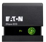 Eaton Ellipse ECO 800 USB IEC uninterruptible power supply (UPS) Standby (Offline) 0.8 kVA 500 W 4 AC outlet(s)