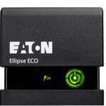 Eaton Ellipse ECO 800 USB IEC uninterruptible power supply (UPS) Standby (Offline) 0.8 kVA 500 W 4 AC outlet(s)