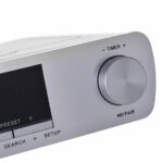 Blaupunkt KR14BT - kitchen radio - imagine 5