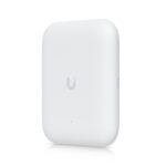 Ubiquiti U7 Outdoor 4300 Mbit/s White Power over Ethernet (PoE) - imagine 2