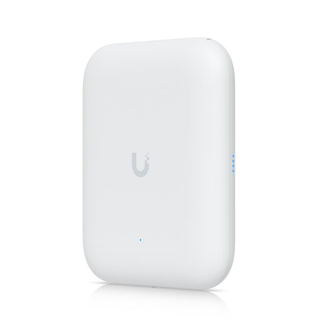 Ubiquiti U7 Outdoor 4300 Mbit/s White Power over Ethernet (PoE) - imagine 2