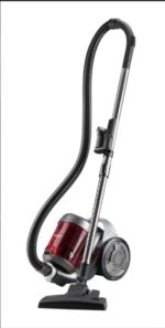 Concept VP5150 vacuum 2 L Drum vacuum Dry 800 W Bagless - imagine 2