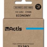 Actis KE-1282 Ink (replacement for Epson T1282; Standard; 13 ml; cyan)