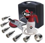 RUBI Easy Gres Plus Kit Drill bit set 7 pc(s) - imagine 9