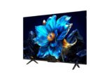 TCL T69C 43T69C TV 109.2 cm (43 ) 4K Ultra HD Smart TV Wi-Fi Metallic 350 cd/m2 - imagine 4