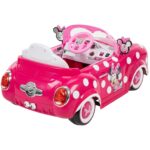 Children's electric ride-on Minnie Mouse 6V Huffy 17315W - imagine 4