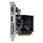 Biostar GeForce GT610 NVIDIA GeForce GT 610 2 GB GDDR3 - imagine 3