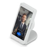 UBIQUITI UACC-INTERCOM VIEWER-TS METAL TABLE STAND FOR INTERCOM VIEWER - imagine 6