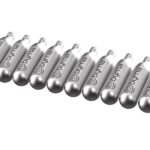 CO2 Cartridge BYRNA 8 g 10 szt. 9 + 1 with oil (CO2300)