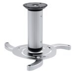 Maclean MC-515 Universal Ceiling Mount for Projector 10 kg - imagine 4