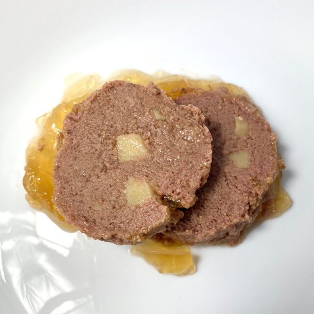 VET RESPONSE Hypoallergenic kaczka.4X dla kota 85g - imagine 3