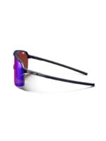 JULBO INTENSITY navy blue Cat 3 M sports glasses - imagine 4