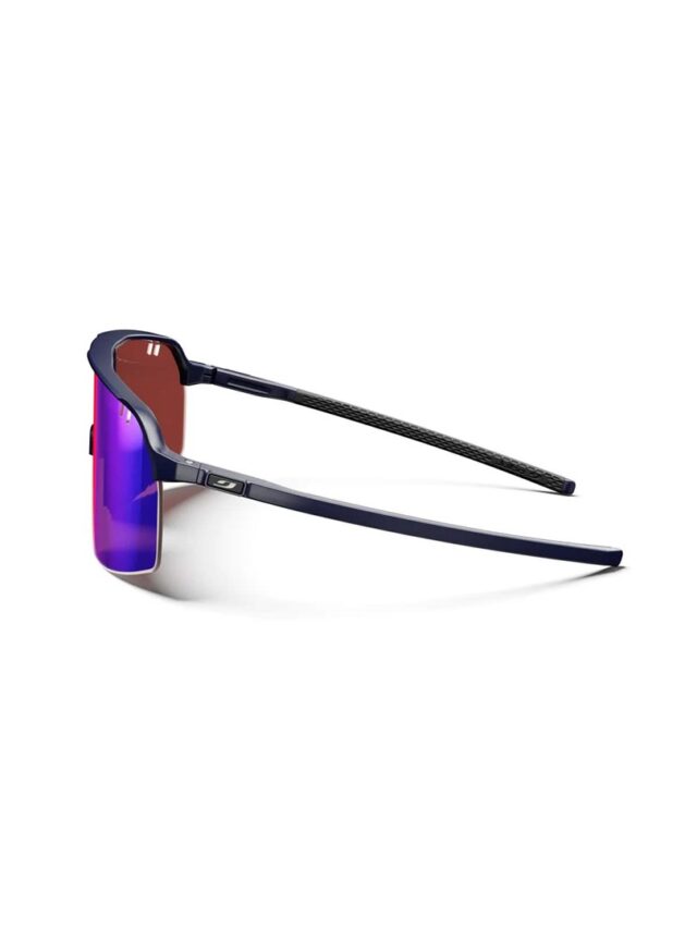 JULBO INTENSITY navy blue Cat 3 M sports glasses - imagine 4