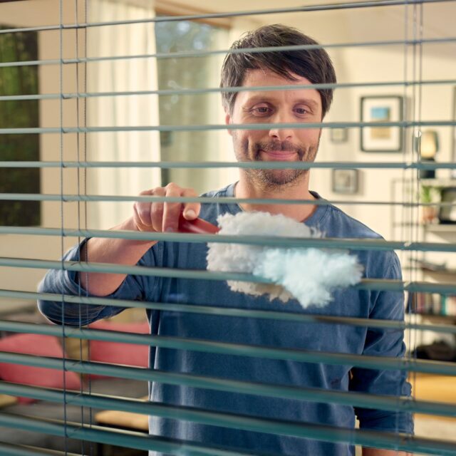 Vileda Flex&Catch dustpan refills  10 pcs. - imagine 9