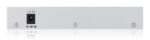 Zyxel GS1200-8V3 Managed L2 Gigabit Ethernet (10/100/1000) Desktop Grey