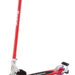 Razor S Spark Sport Kids Classic scooter Black  Red