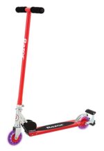 Razor S Spark Sport Kids Classic scooter Black  Red
