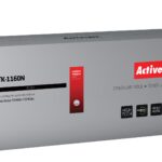 Activejet ATK-1160N Toner (replacement for Kyocera TK-1160; Supreme; 7200 pages; black)
