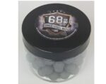 Rubber-to-metal balls Guard Power cal. 68-100 pcs. - imagine 2