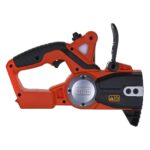 Black & Decker GKC1820L20 Black Orange - imagine 3