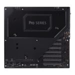 ASUS WRX80E-SAGE SE WIFI AMD WRX80 Socket SP3 Extended ATX - imagine 15