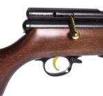 Air Rifle BEEMAN QB78 D DELUXE k.4 5 mm (B-QB78D-45) - imagine 8