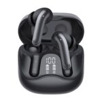 Audiocore wireless headphones  hybrid ANC  ENC  6 microphones  charging case  Tuya  AC591 PRO - imagine 10