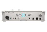 TC Helicon GO XLR-WH - USB audio mixer and interface  white - imagine 3
