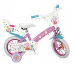 TOIMSA children's bicycle 12  Swinka Peppa pink