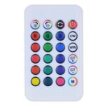 Activejet LED decorative lamp AJE-CERES RGB - imagine 12