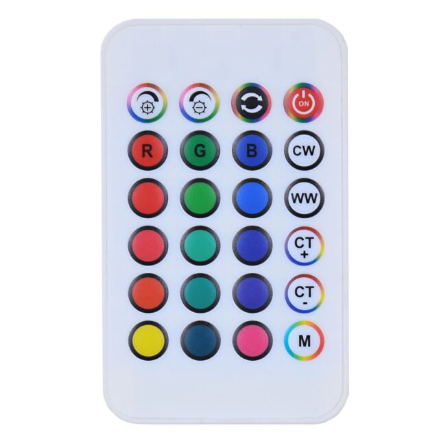 Activejet LED decorative lamp AJE-CERES RGB - imagine 12