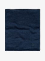 Buff Heavyweight Merino Wool multifunctional sling - Blue - imagine 2